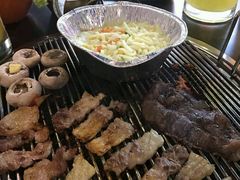 -碎怂烤肉(钟楼柳巷店)