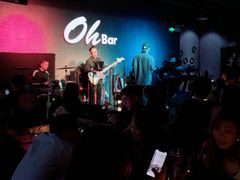 -ohbar live house(人广店)