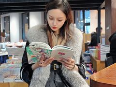 -三联韬奋书店(三里屯店)