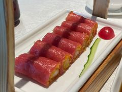 -安蒂娅·海鲜自助餐厅(安蒂娅美兰酒店)