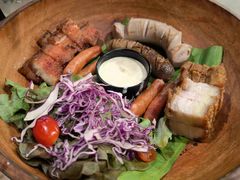 -Naughty Nuri’s Phuket