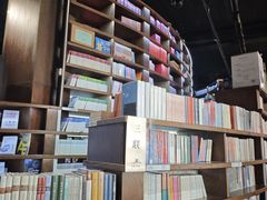 -三联韬奋书店(三里屯店)