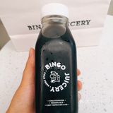 Bingo juicery