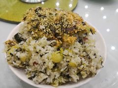 -锦江中华村农家乐饭庄