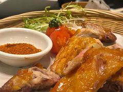 -翠湖宾馆·中餐厅