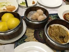 -红莲中餐厅(日航饭店)