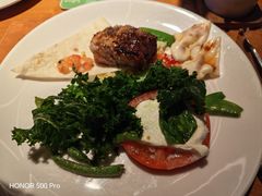 -拉蒂娜·巴西牛排馆 Latina·Brazilian Steakhouse(王府井喜悦店)