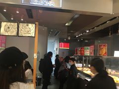 -LELECHA乐乐茶(美罗城店)
