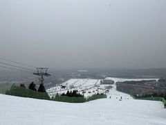 -北京南山滑雪场