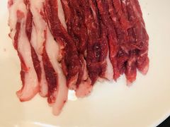 -将台涮肉(酒仙桥店)