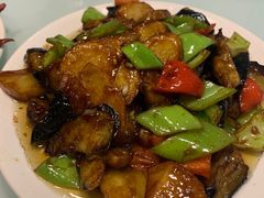-胖子菜馆(隆昌路店)