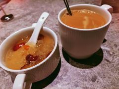 -留半山·香港食堂(啦啦宝都店)
