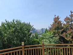 -南翠屏公园