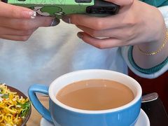 -克比叔叔印度餐厅Kebabs on the Grille(永康路分店)