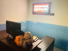 -谜盒子奇幻密室(南屏店)