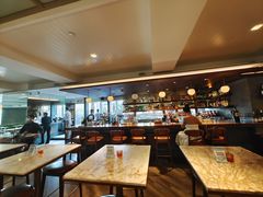 大堂-城市露台景观餐厅(淮海路店)