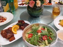 -上海浦东嘉里大酒店