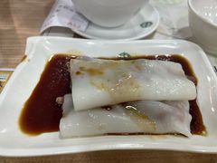 -添好运点心专门店(中环IFC店)