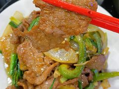 -一哥美食(总店)