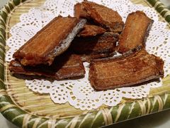 -梁家大院•农家菜(昆山会展中心店)