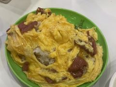 -澳门陈光记烧味饭店(南京德基广场店)