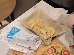 -达美乐比萨(骏壹万邦广场店)