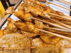 -望京小腰(北京总店)