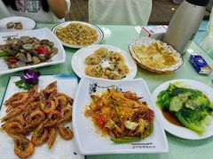 -景好海鲜餐厅(大鹏必选旅游店)