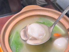 -上名堂·鱼头好吃(体育场路店)