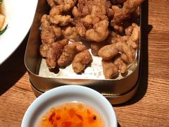 -闽上鲜·福建菜(龙湖滨江天街店)