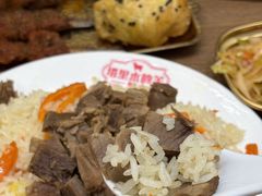 -塔里木的羊·新疆特色餐厅(钱湖北路店)