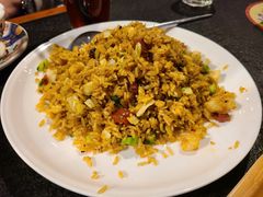 金记炒饭-金翠河烧鹅餐厅(解放碑时代广场店)