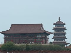 -三仙山风景区-蓬莱仙岛