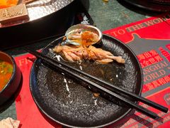 -牛New寿喜烧(曹路花园城店)