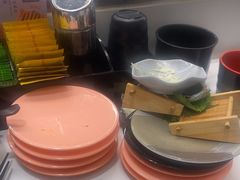 -争鲜回转寿司(朝北大悦城店)