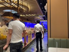 -深海聚汇·牛榴宴·自助料理(江宁万达店)