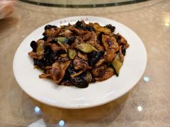 -晋阳饭庄(虎坊桥店)