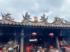 -好成财牛排馆(涂门街总店)