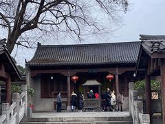 -桂林独秀峰王城景区