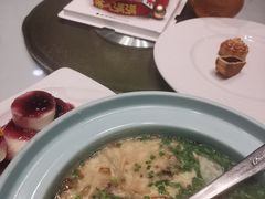 -蓝海大饭店·渔歌舫(黄岛店)