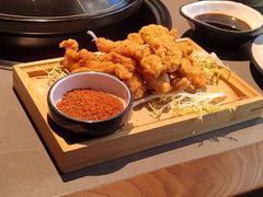 -同仁四季椰子鸡(无锡滨湖万象汇店)