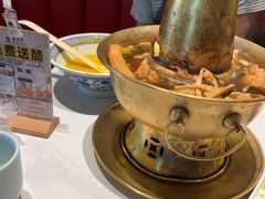 -龍聚祥烧麦馆(万达店)