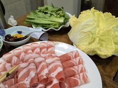 -羊大爷涮肉(亮马桥店)