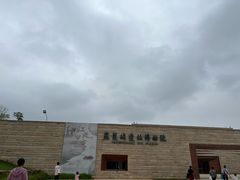 -盘龙城遗址博物院