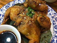 -风波庄(临淄分舵店)