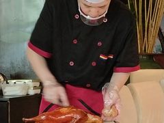 -同喜烤鸭店(光芒店)