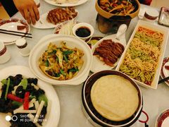 -全聚德(长江路店)