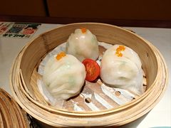 -禄运茶居·手工点心(猎德店)