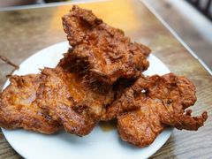-九龙餐厅(大沽路店)