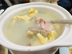 -蘭心餐厅(进贤路店)